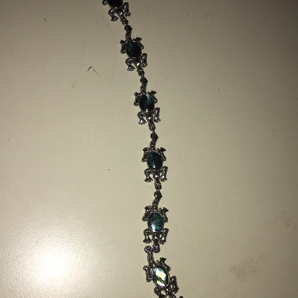 Turtle braclet